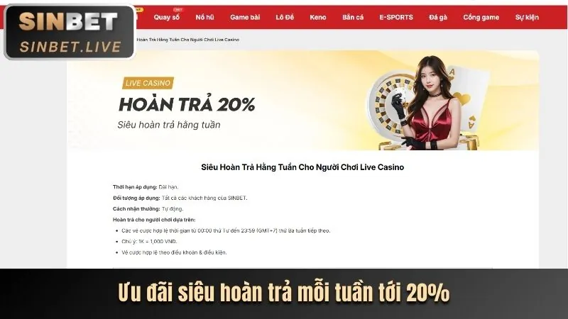 Khuyến mãi chào mừng S666